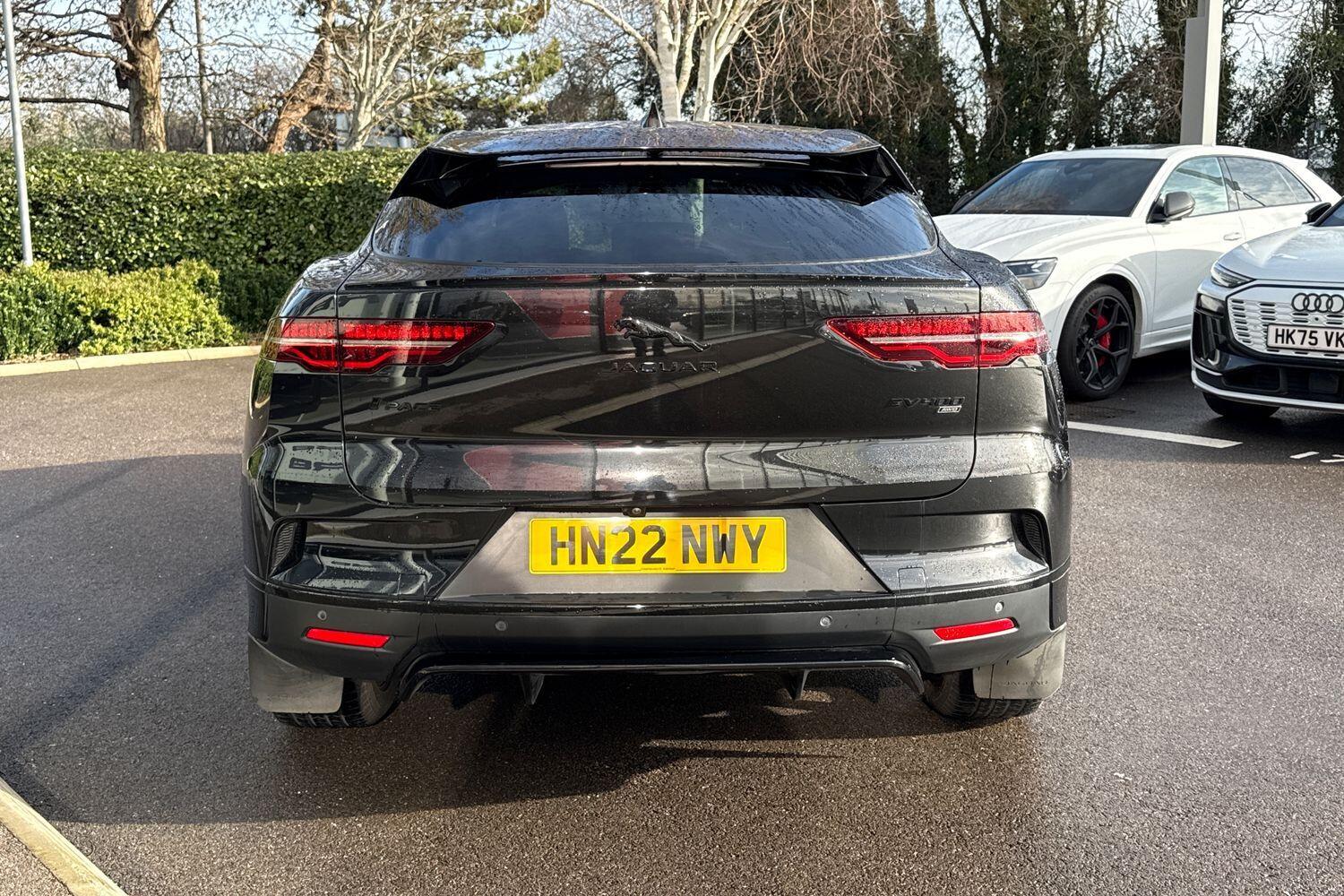 Used Jaguar I-Pace 2022 for sale - 77497232: Photo 11