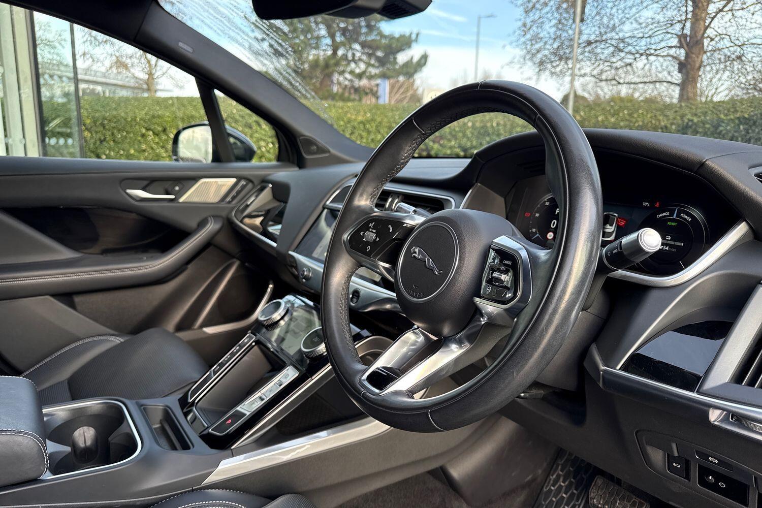 Used Jaguar I-Pace 2022 for sale - 77497232: Photo 12