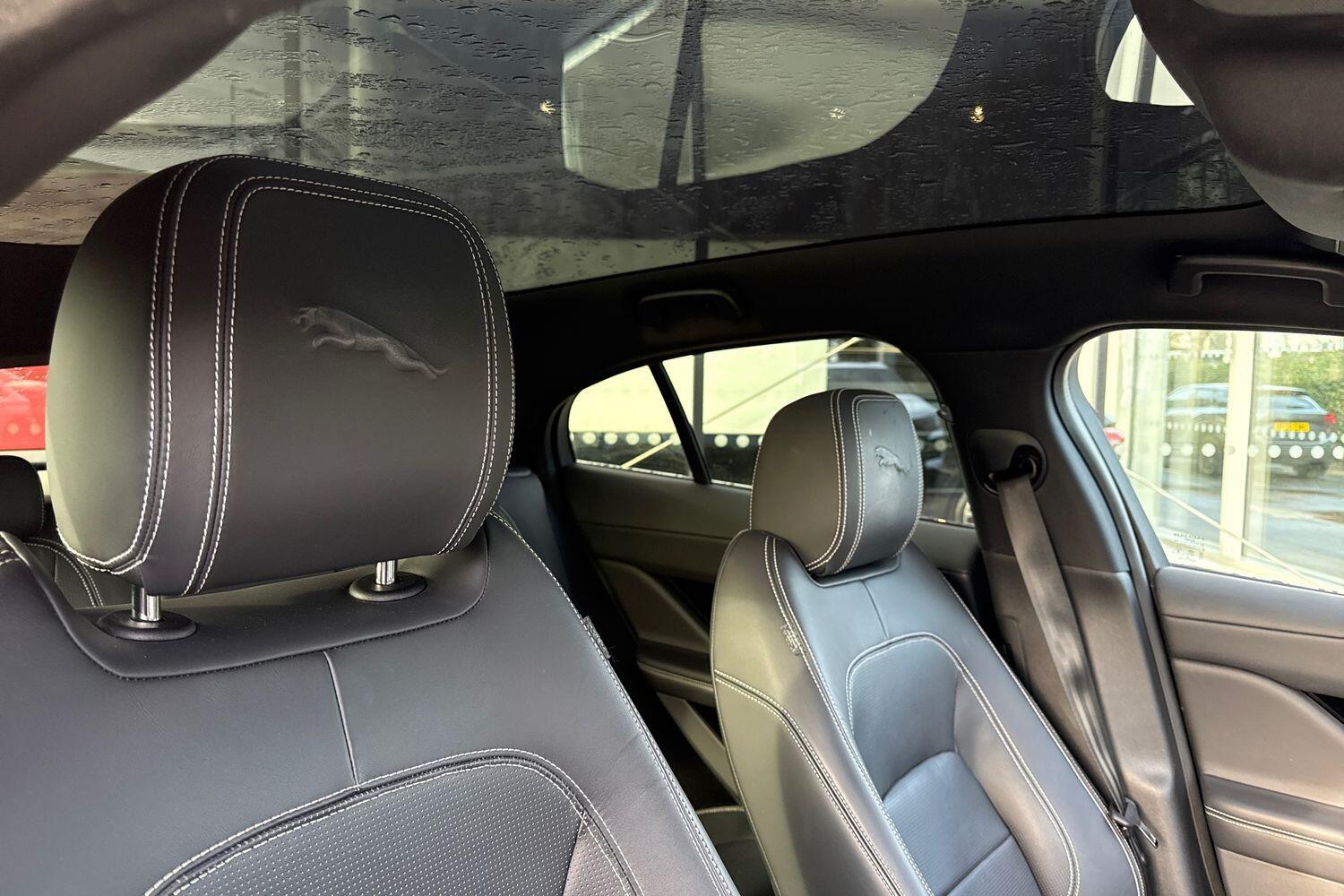 Used Jaguar I-Pace 2022 for sale - 77497232: Photo 14