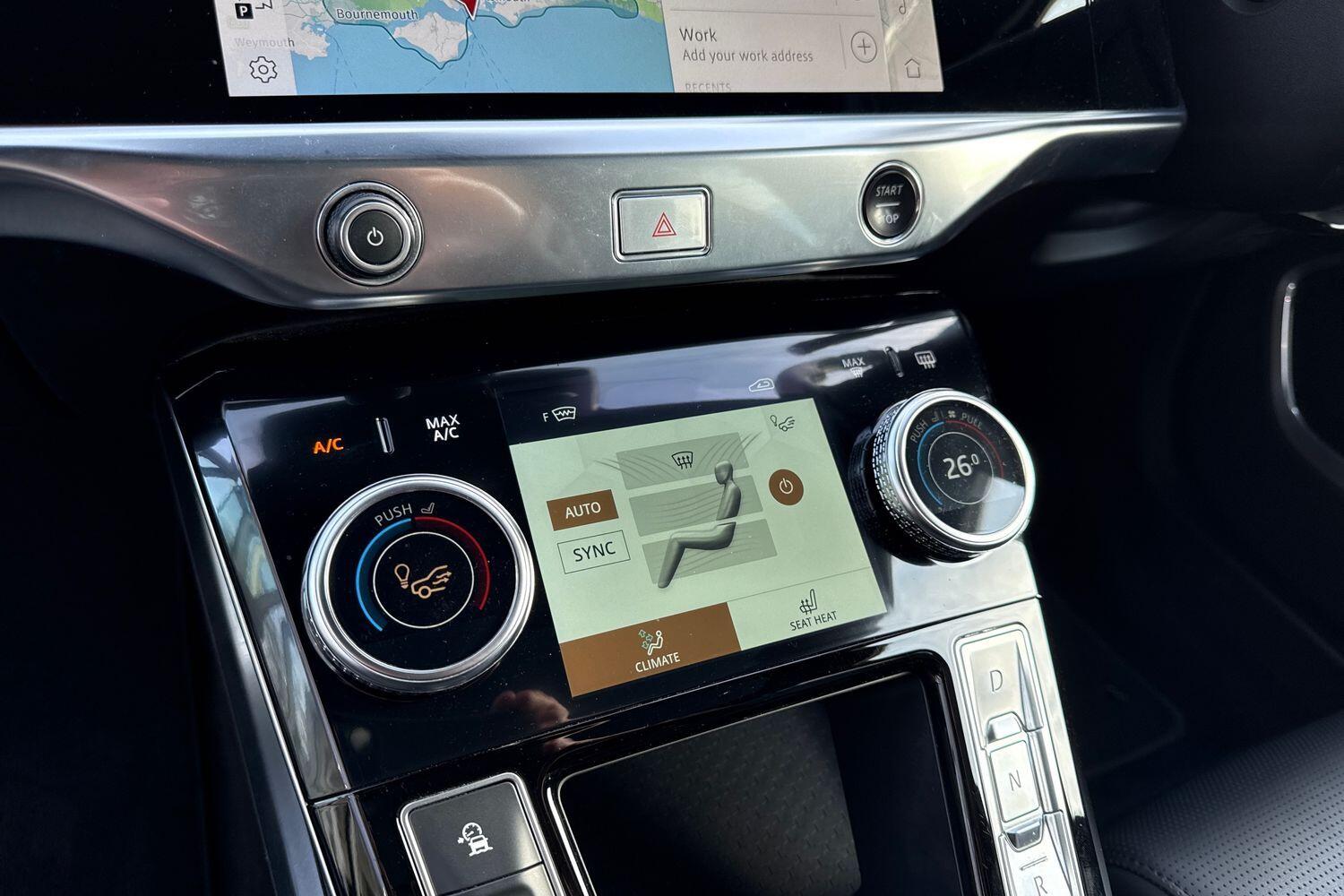 Used Jaguar I-Pace 2022 for sale - 77497232: Photo 15