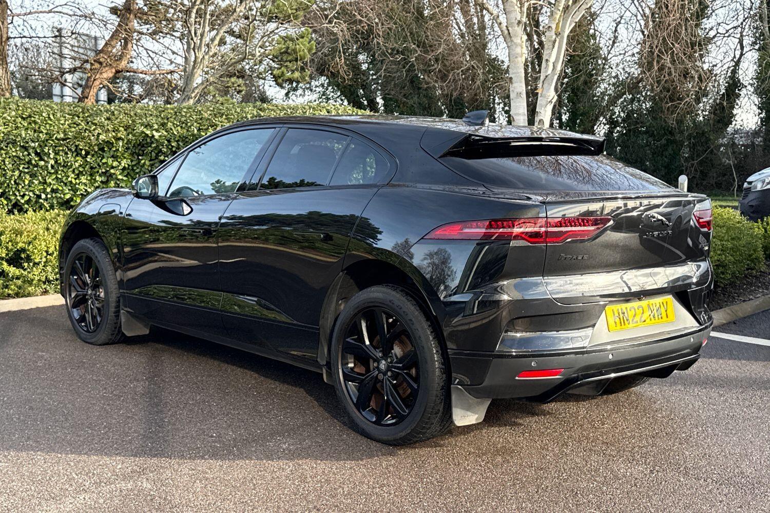 Used Jaguar I-Pace 2022 for sale - 77497232: Photo 19