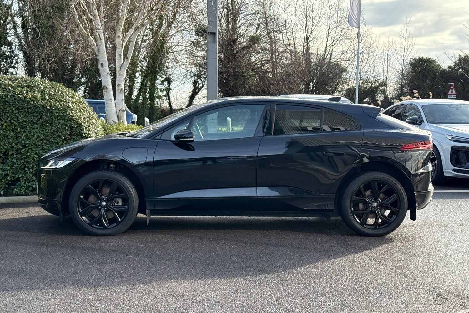 Used Jaguar I-Pace 2022 for sale - 77497232: Photo 21