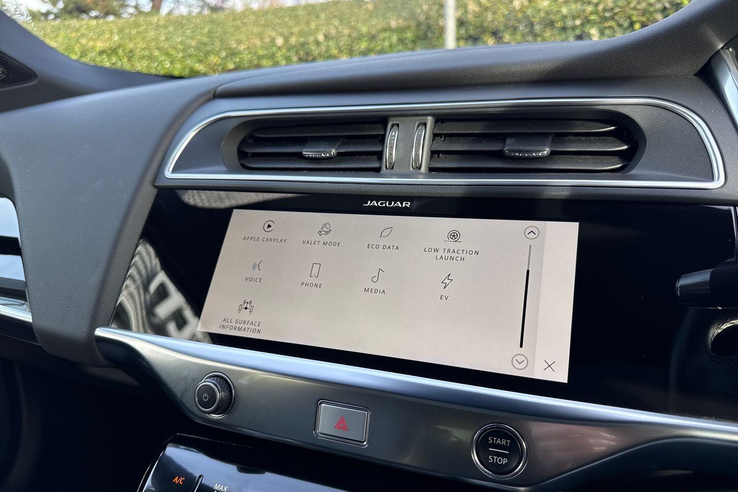 Used Jaguar I-Pace 2022 for sale - 77497232: Photo 22