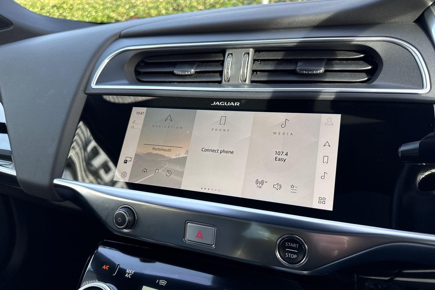 Used Jaguar I-Pace 2022 for sale - 77497232: Photo 25