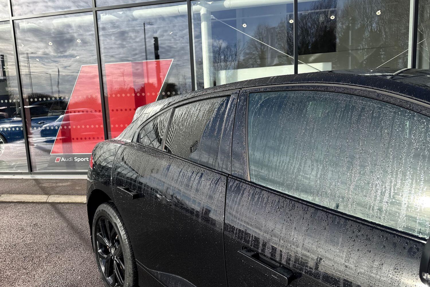 Used Jaguar I-Pace 2022 for sale - 77497232: Photo 26