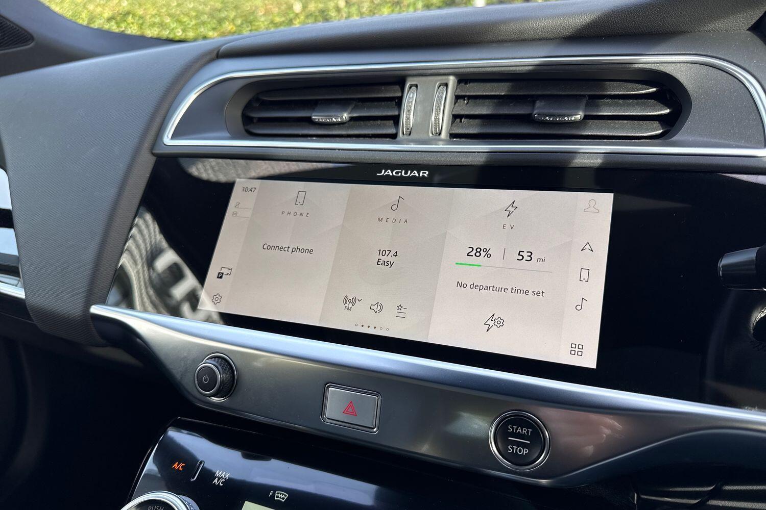 Used Jaguar I-Pace 2022 for sale - 77497232: Photo 27