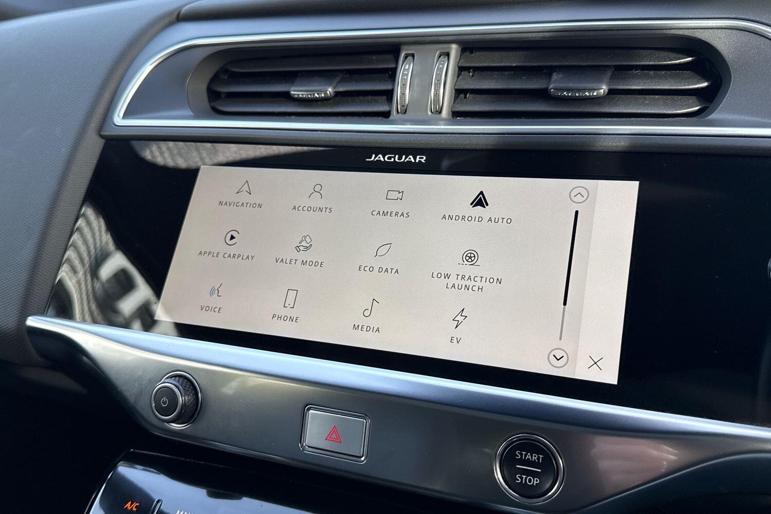 Used Jaguar I-Pace 2022 for sale - 77497232: Photo 29