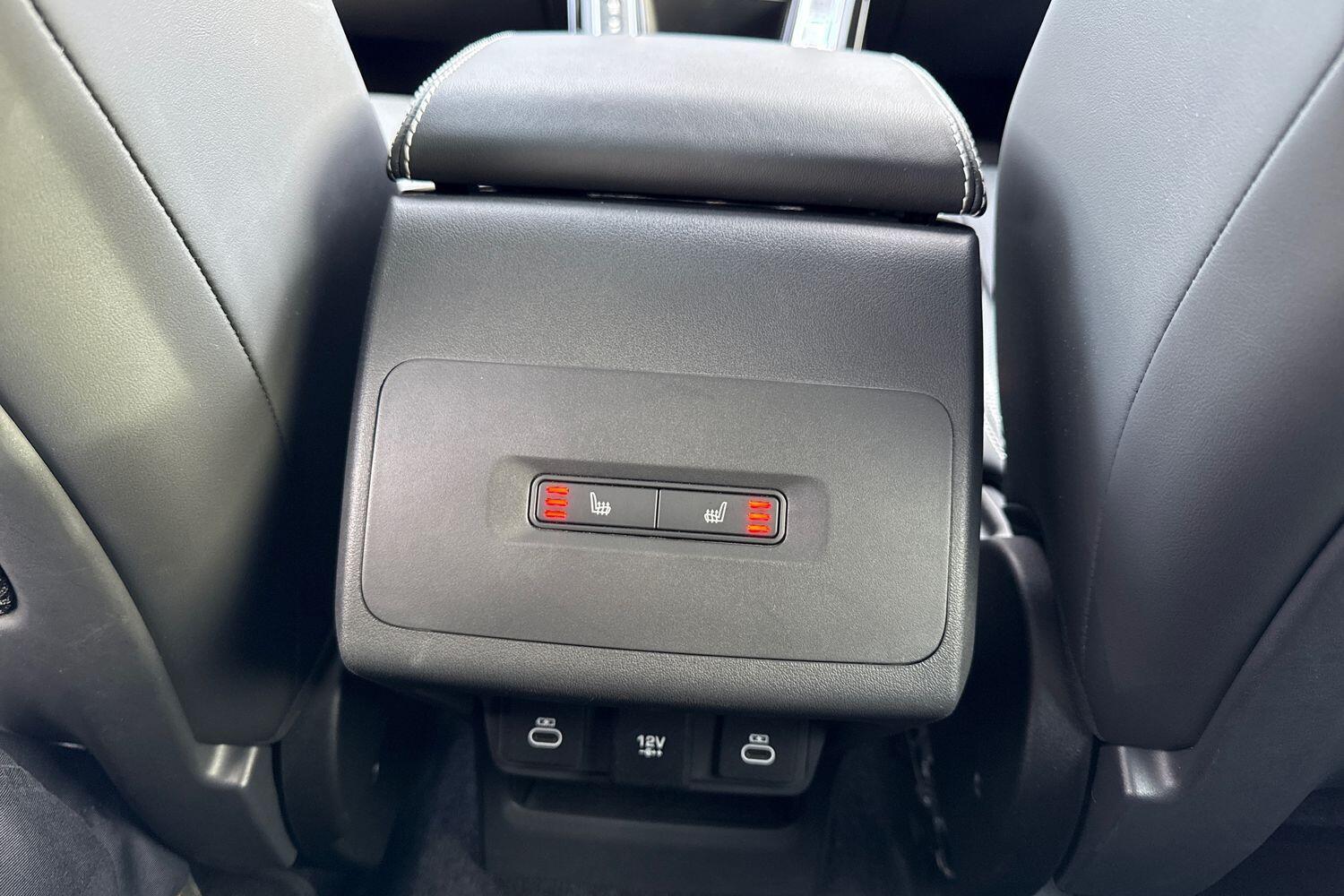 Used Jaguar I-Pace 2022 for sale - 77497232: Photo 31