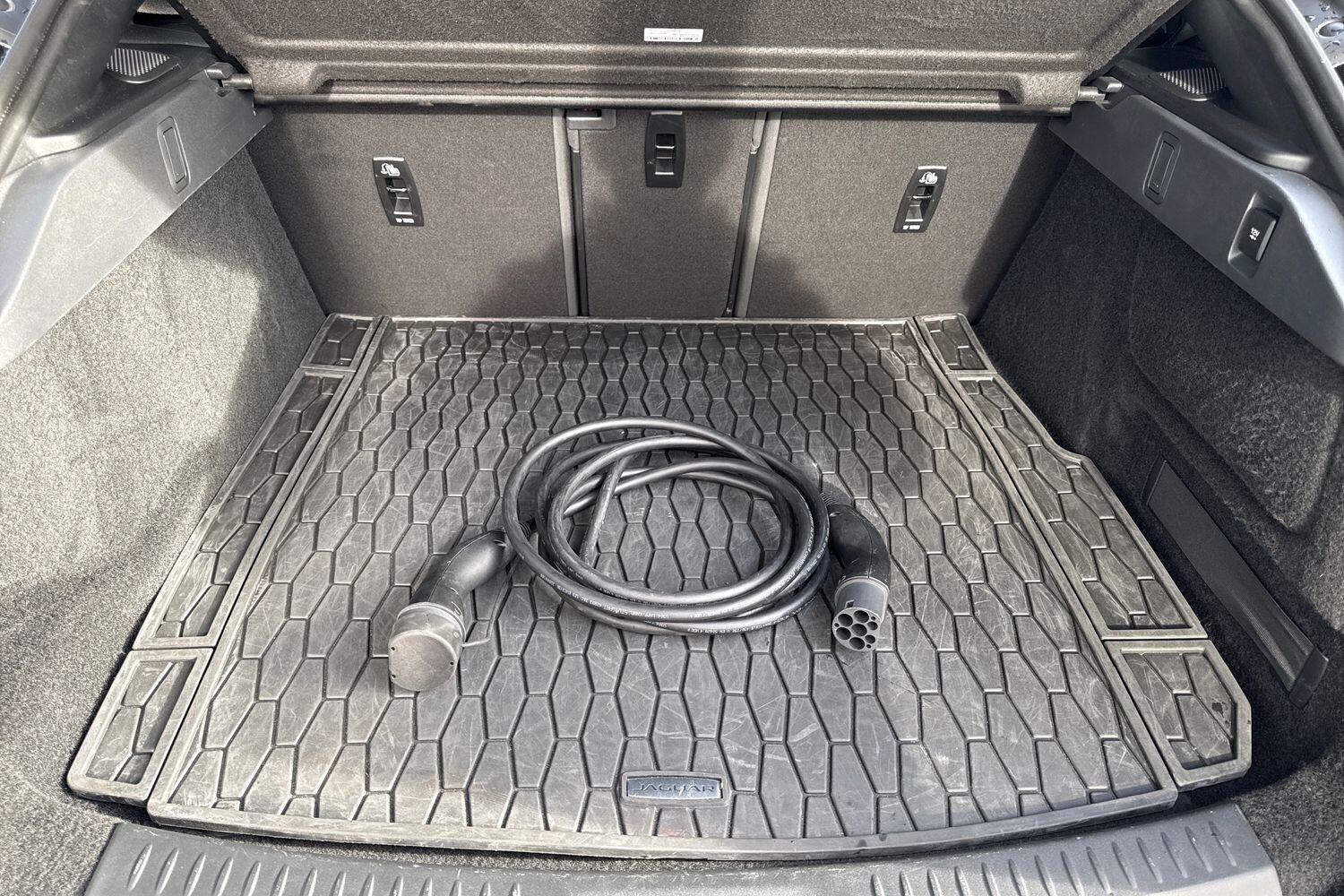 Used Jaguar I-Pace 2022 for sale - 77497232: Photo 32