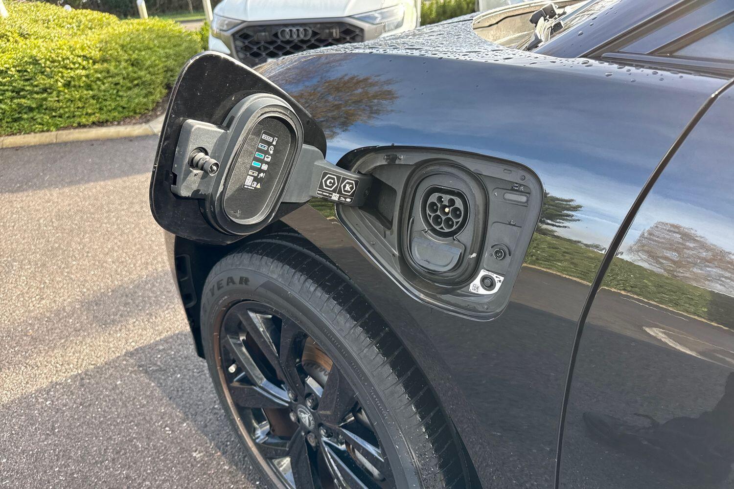 Used Jaguar I-Pace 2022 for sale - 77497232: Photo 35