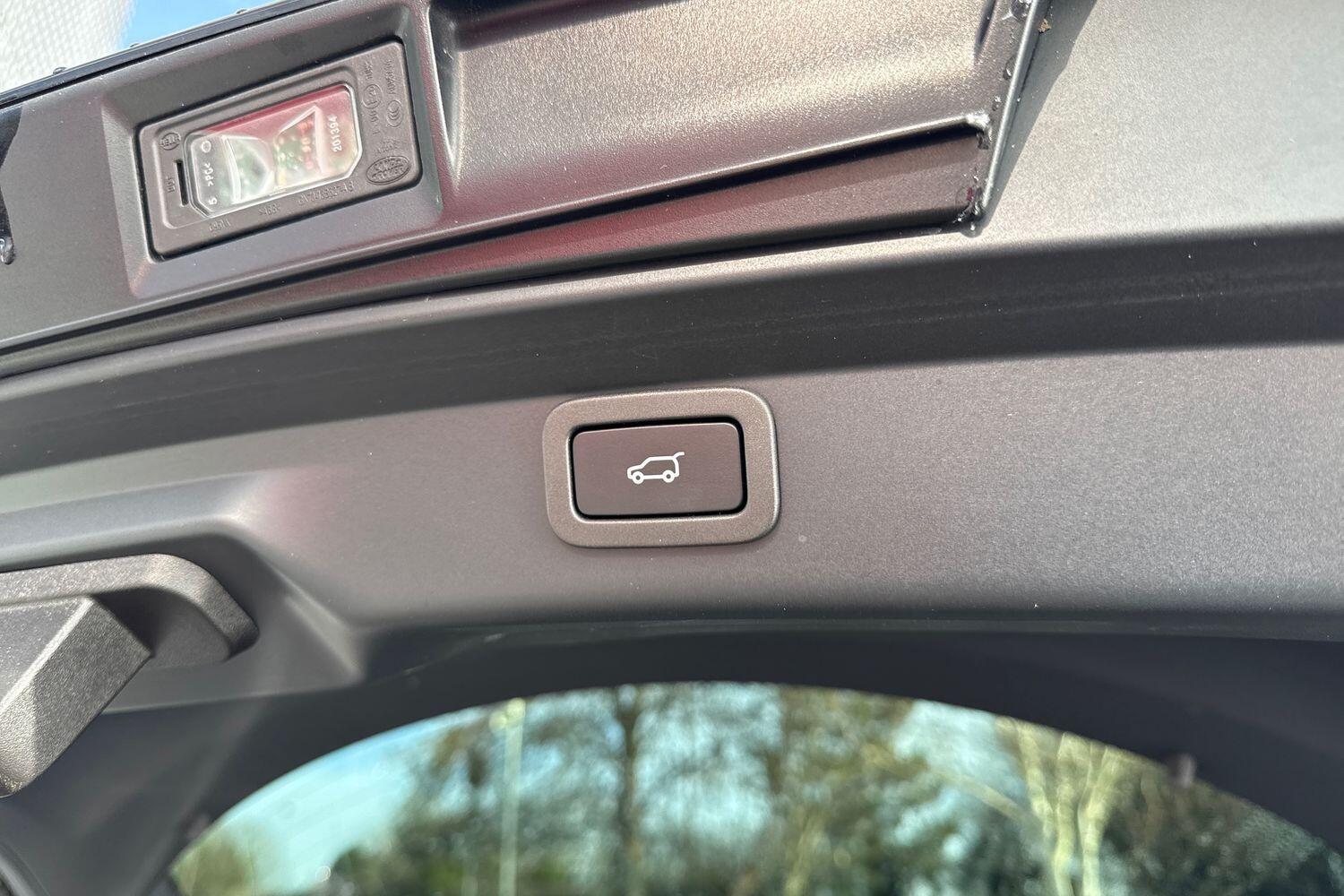 Used Jaguar I-Pace 2022 for sale - 77497232: Photo 38