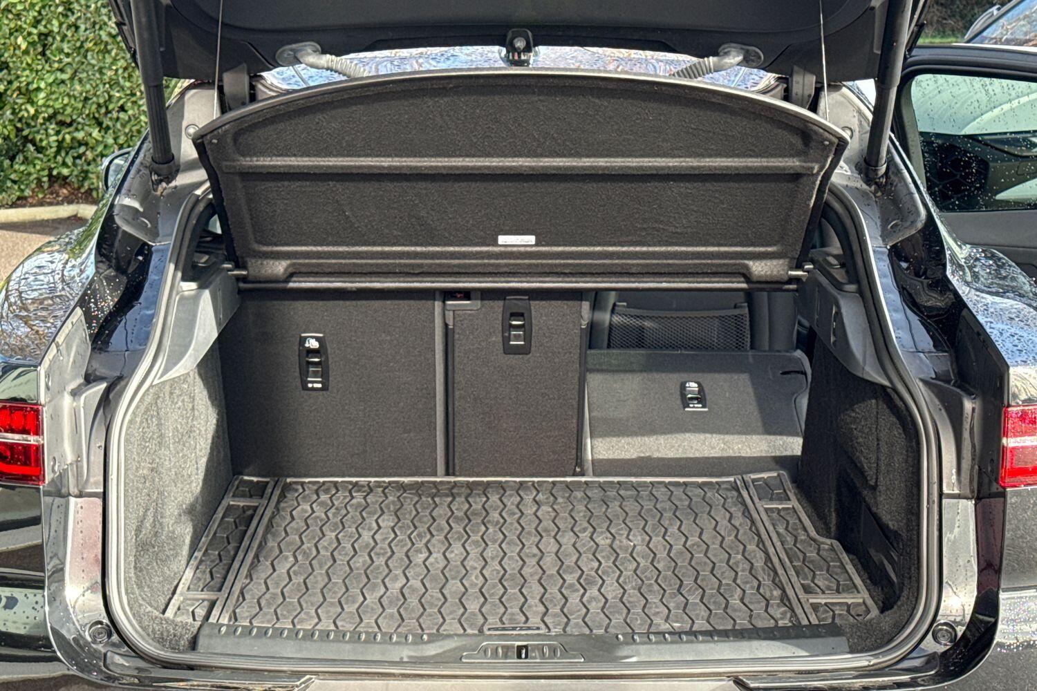 Used Jaguar I-Pace 2022 for sale - 77497232: Photo 39