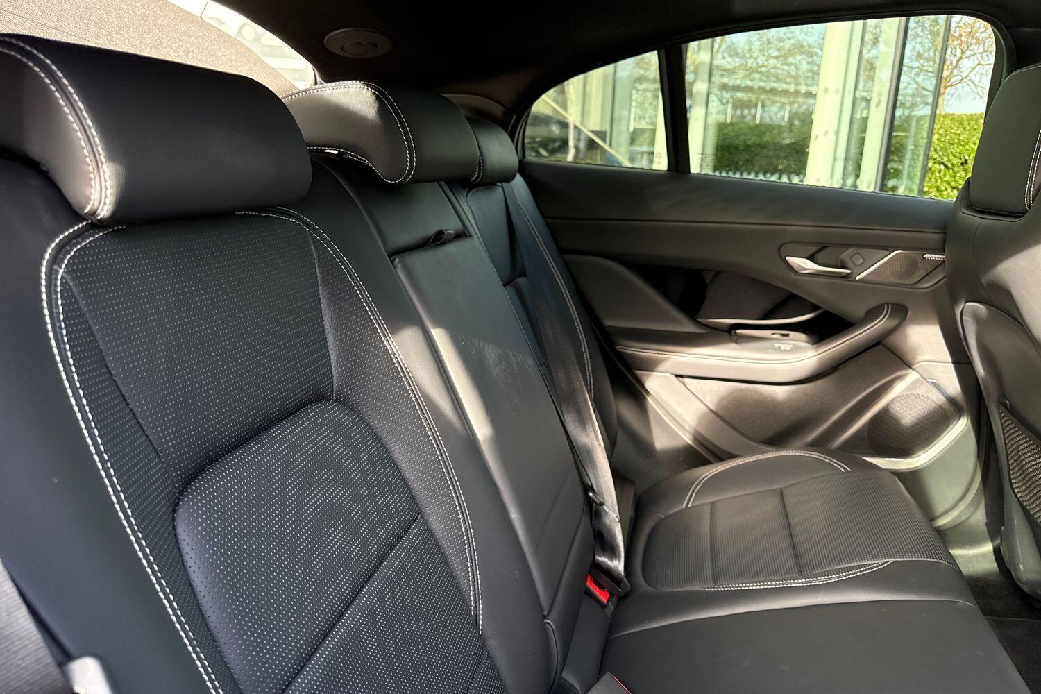 Used Jaguar I-Pace 2022 for sale - 77497232: Photo 40