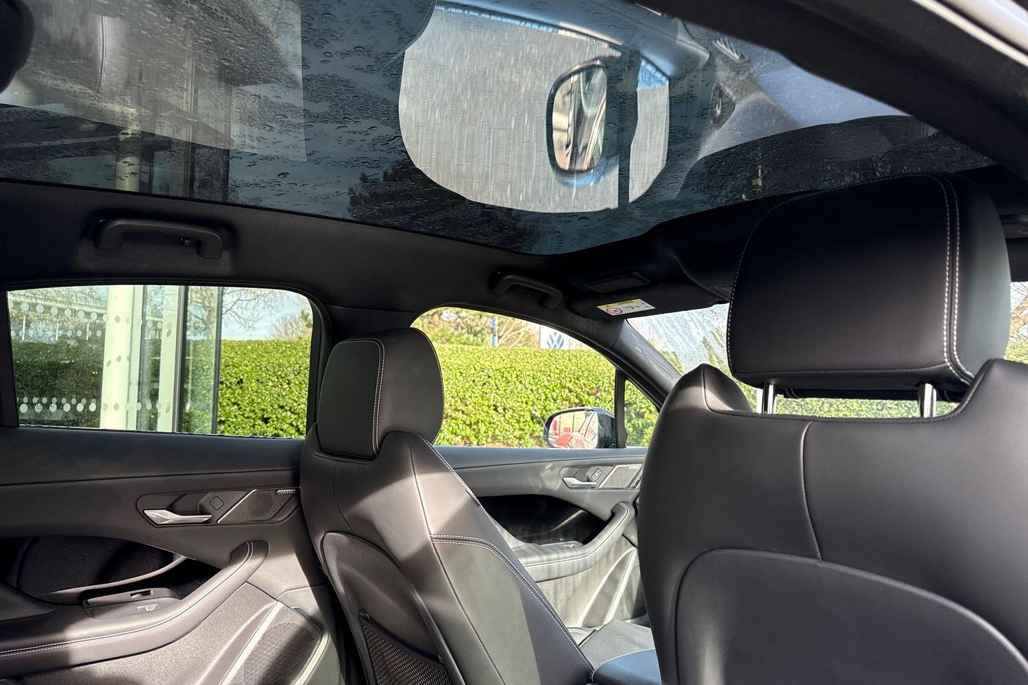 Used Jaguar I-Pace 2022 for sale - 77497232: Photo 42