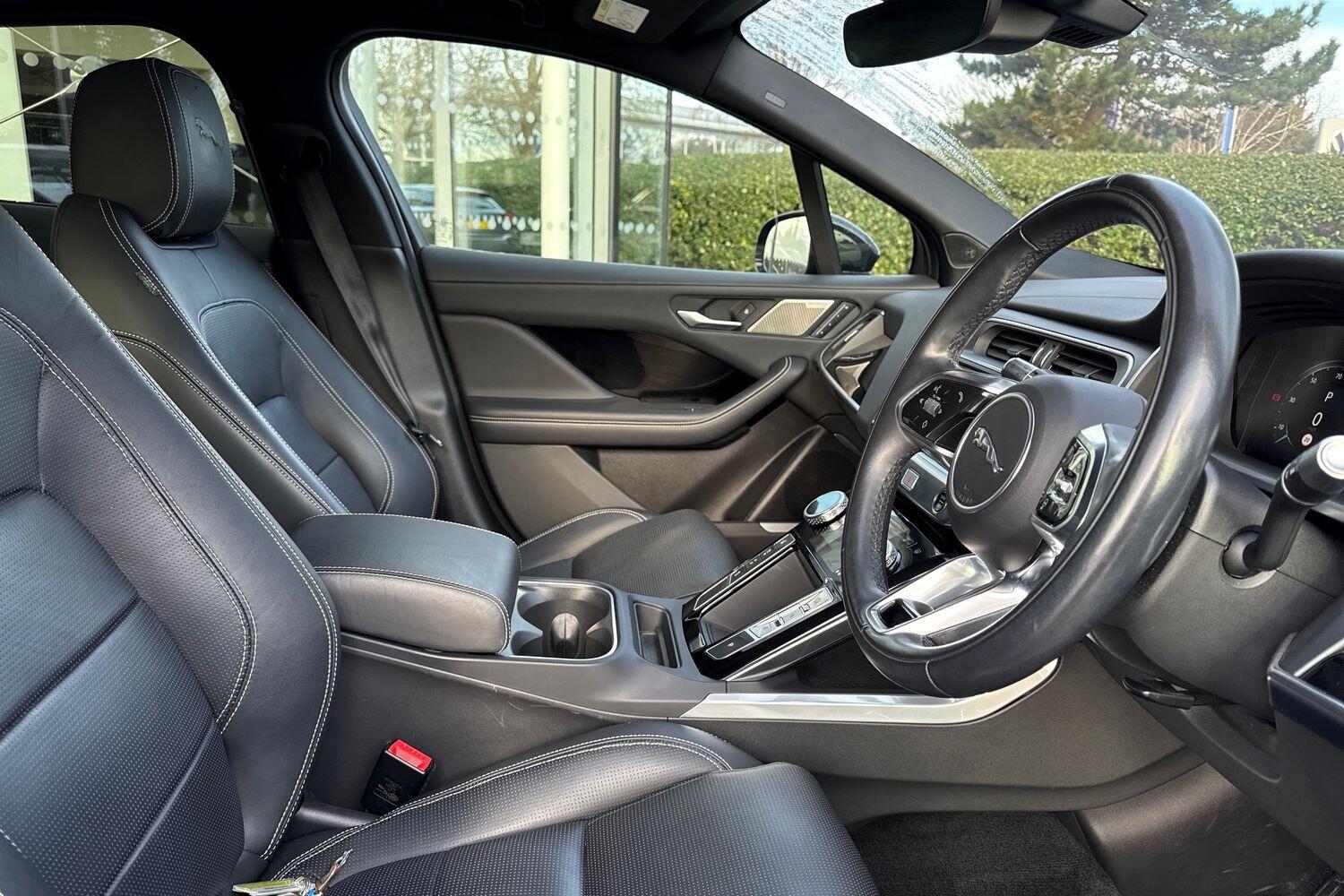 Used Jaguar I-Pace 2022 for sale - 77497232: Photo 44