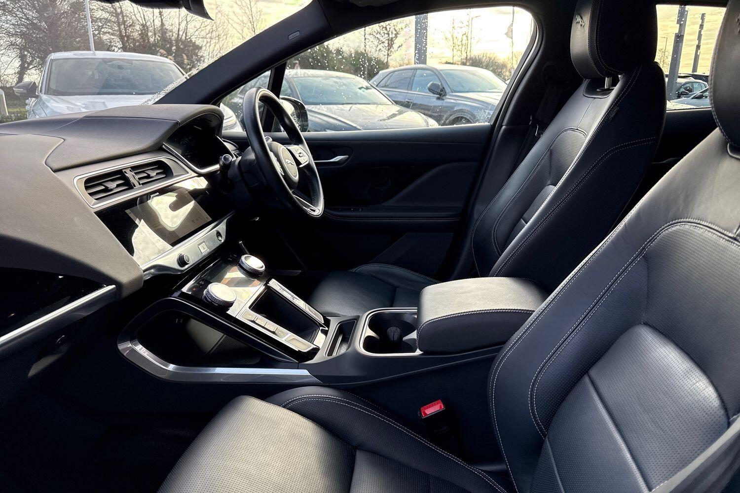 Used Jaguar I-Pace 2022 for sale - 77497232: Photo 45