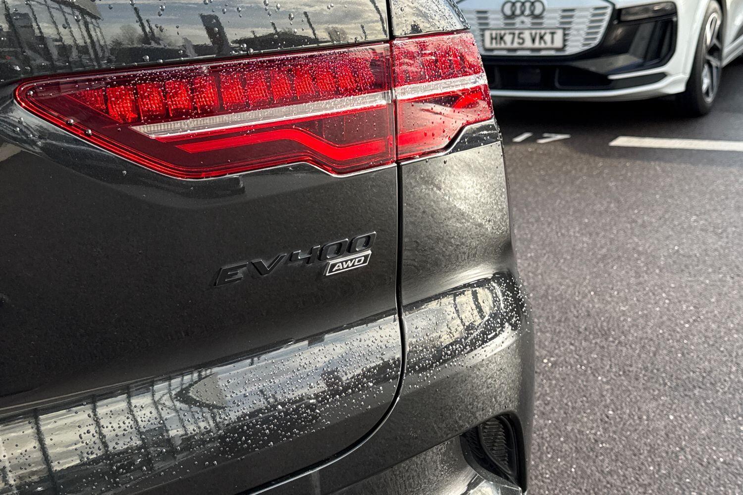 Used Jaguar I-Pace 2022 for sale - 77497232: Photo 46