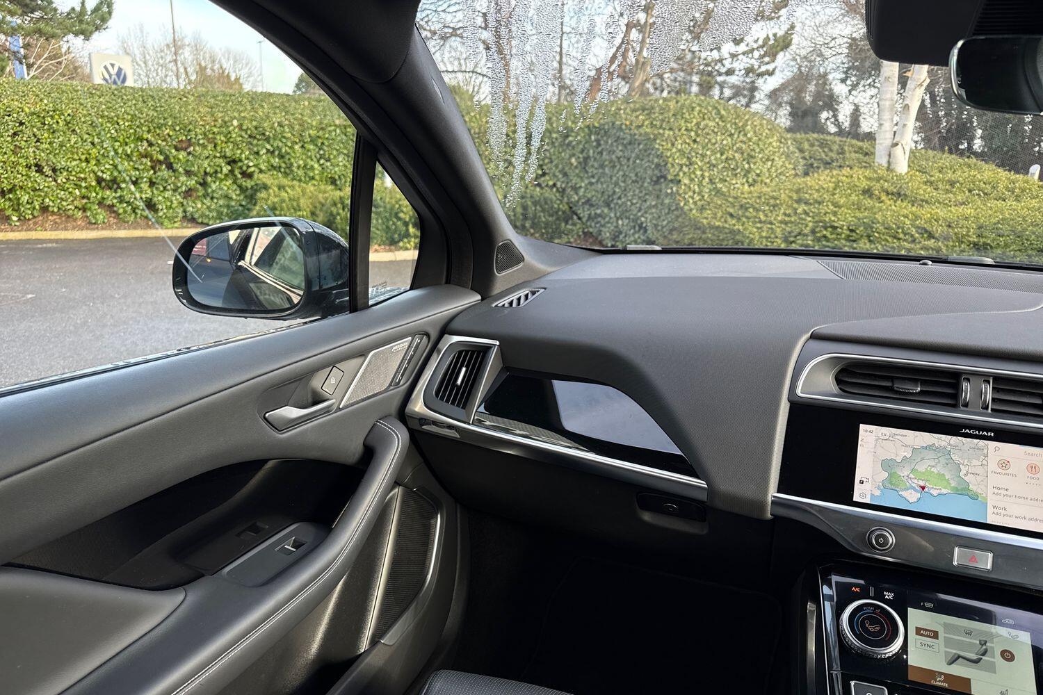 Used Jaguar I-Pace 2022 for sale - 77497232: Photo 49