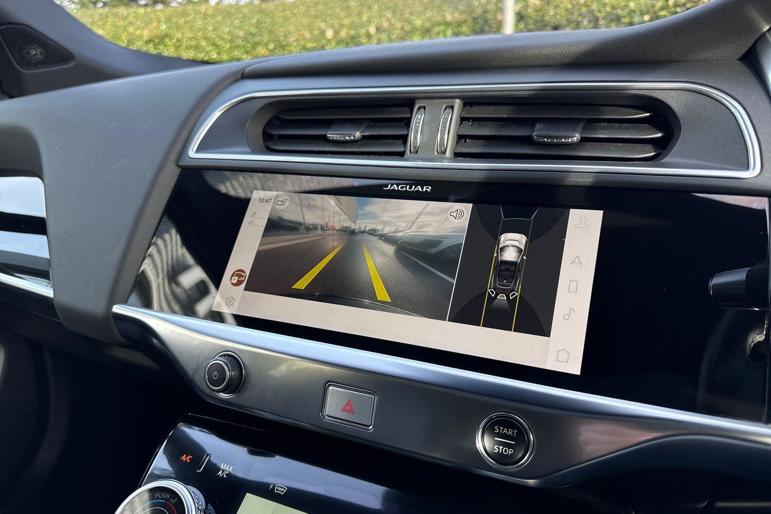 Used Jaguar I-Pace 2022 for sale - 77497232: Photo 5