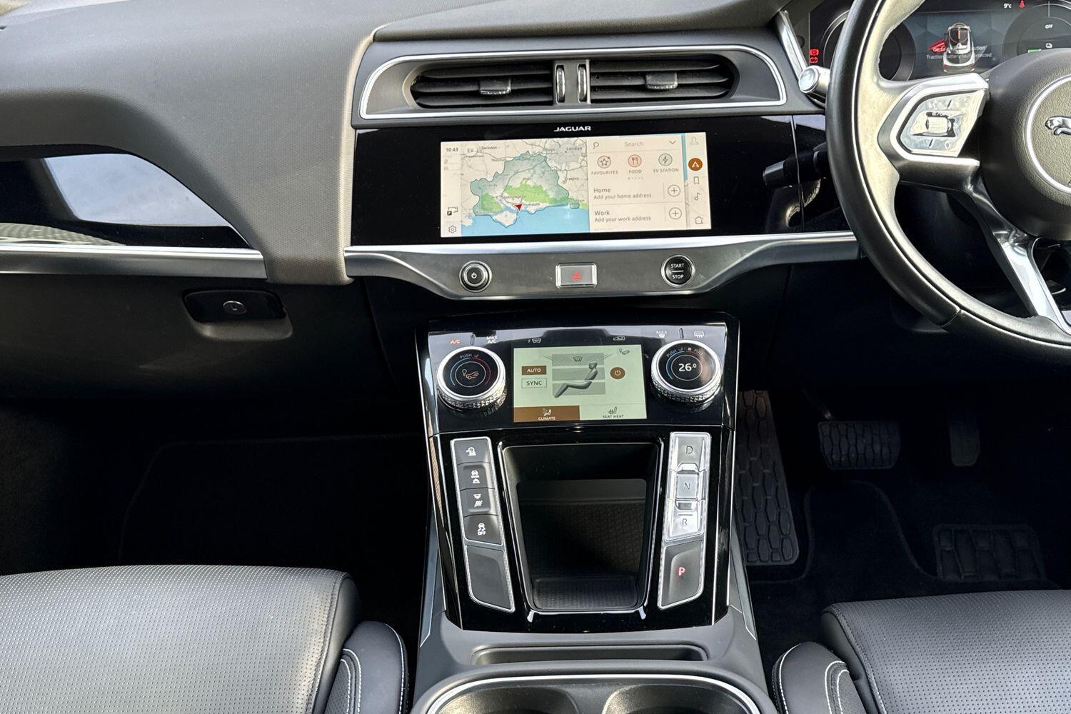 Used Jaguar I-Pace 2022 for sale - 77497232: Photo 51