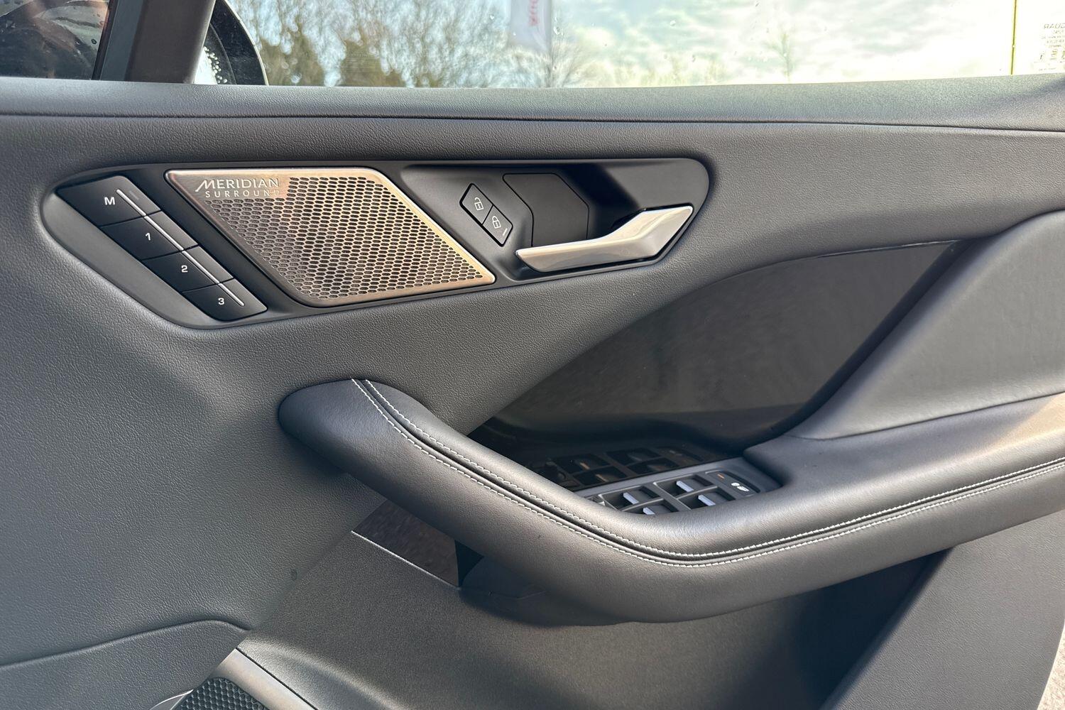 Used Jaguar I-Pace 2022 for sale - 77497232: Photo 52