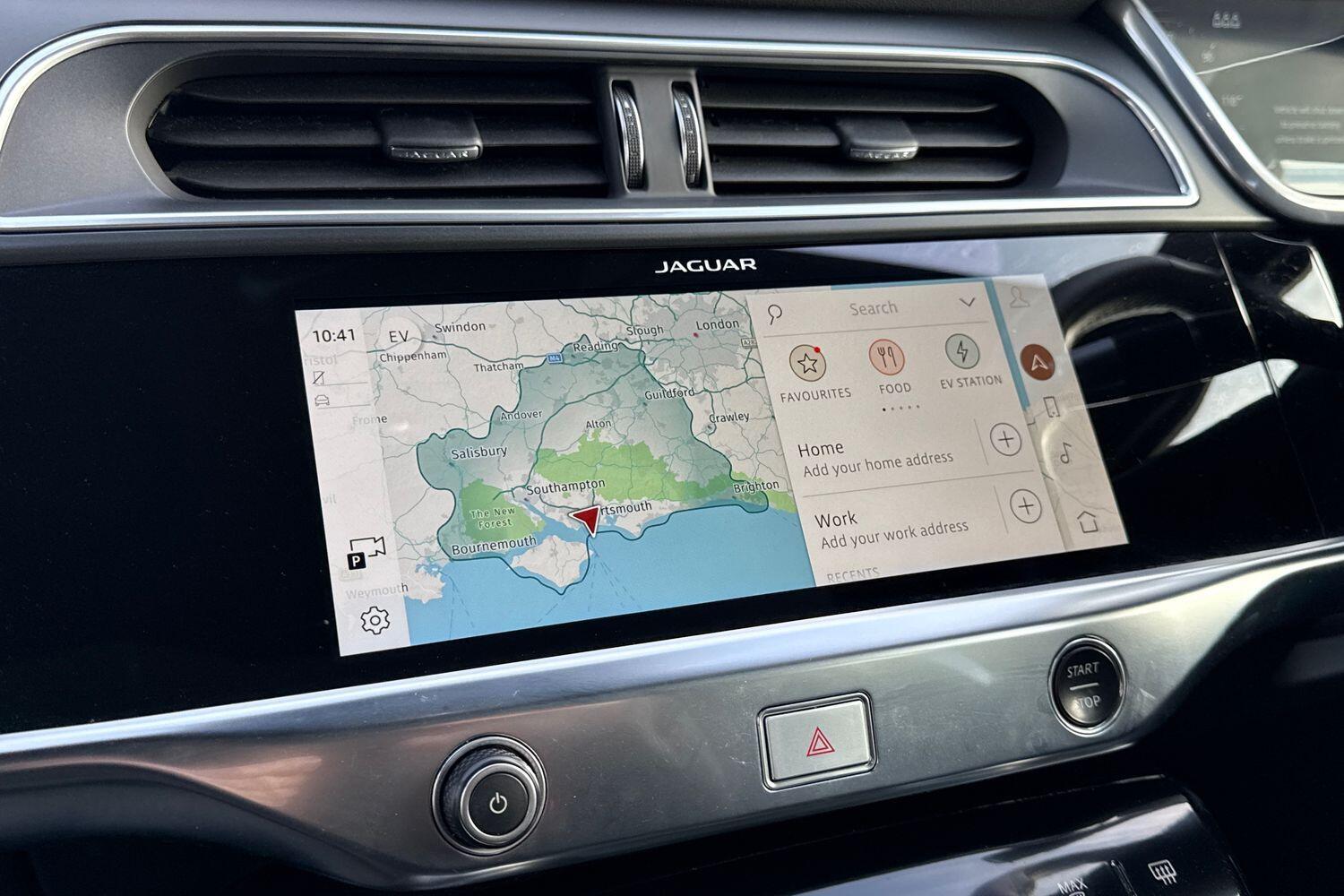 Used Jaguar I-Pace 2022 for sale - 77497232: Photo 7