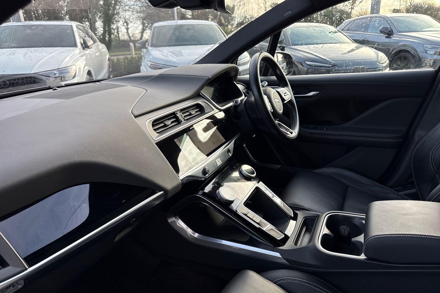 Used Jaguar I-Pace 2022 for sale - 77497232: Photo 9