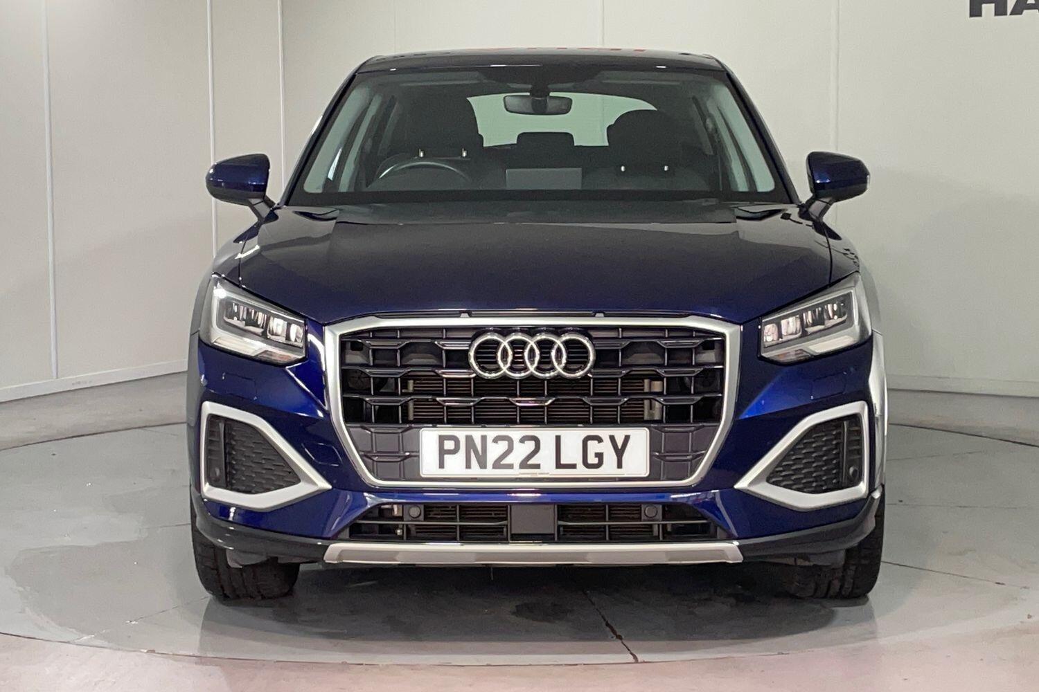Used Audi Q2 2022 for sale - 77143812: Photo 10