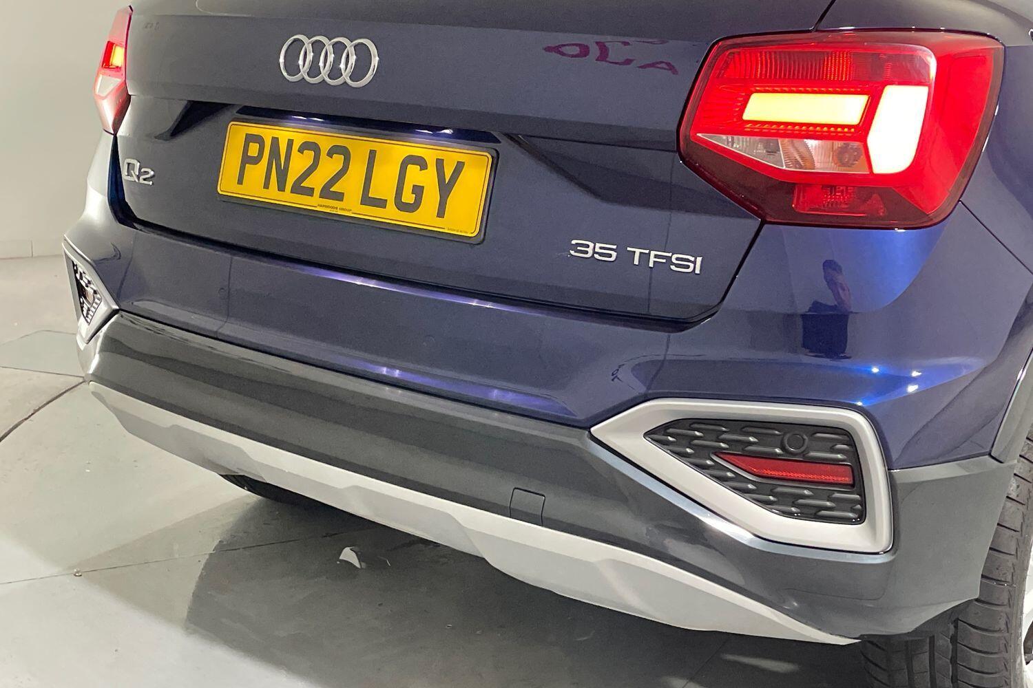 Used Audi Q2 2022 for sale - 77143812: Photo 15