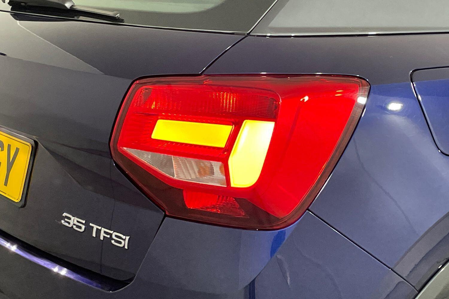 Used Audi Q2 2022 for sale - 77143812: Photo 17