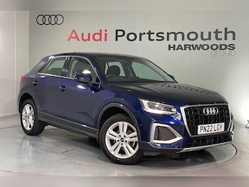 Audi Q2 feature image