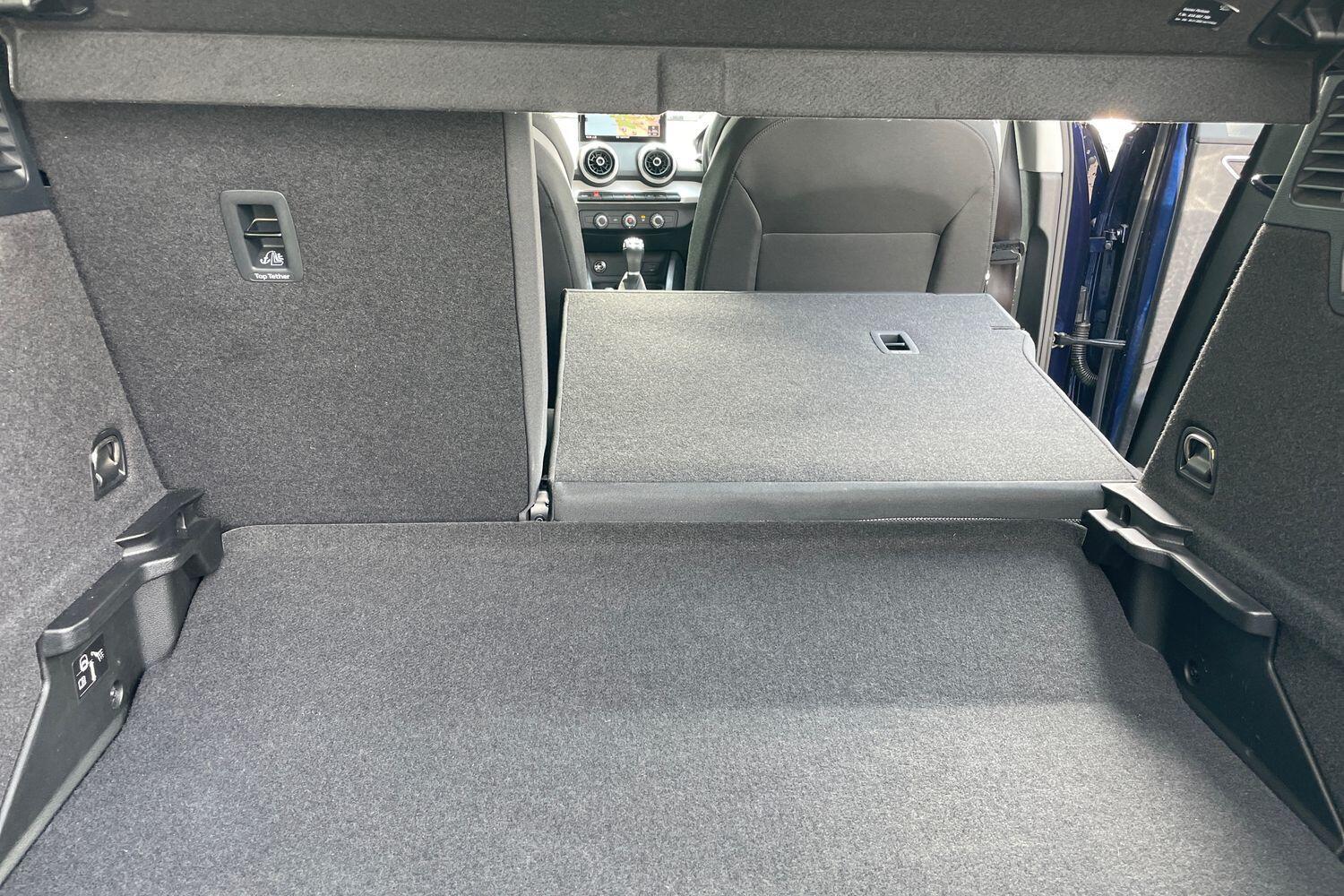 Used Audi Q2 2022 for sale - 77143812: Photo 20