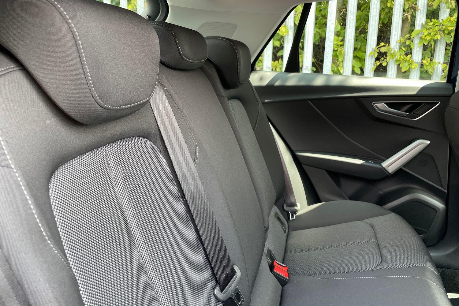 Used Audi Q2 2022 for sale - 77143812: Photo 21