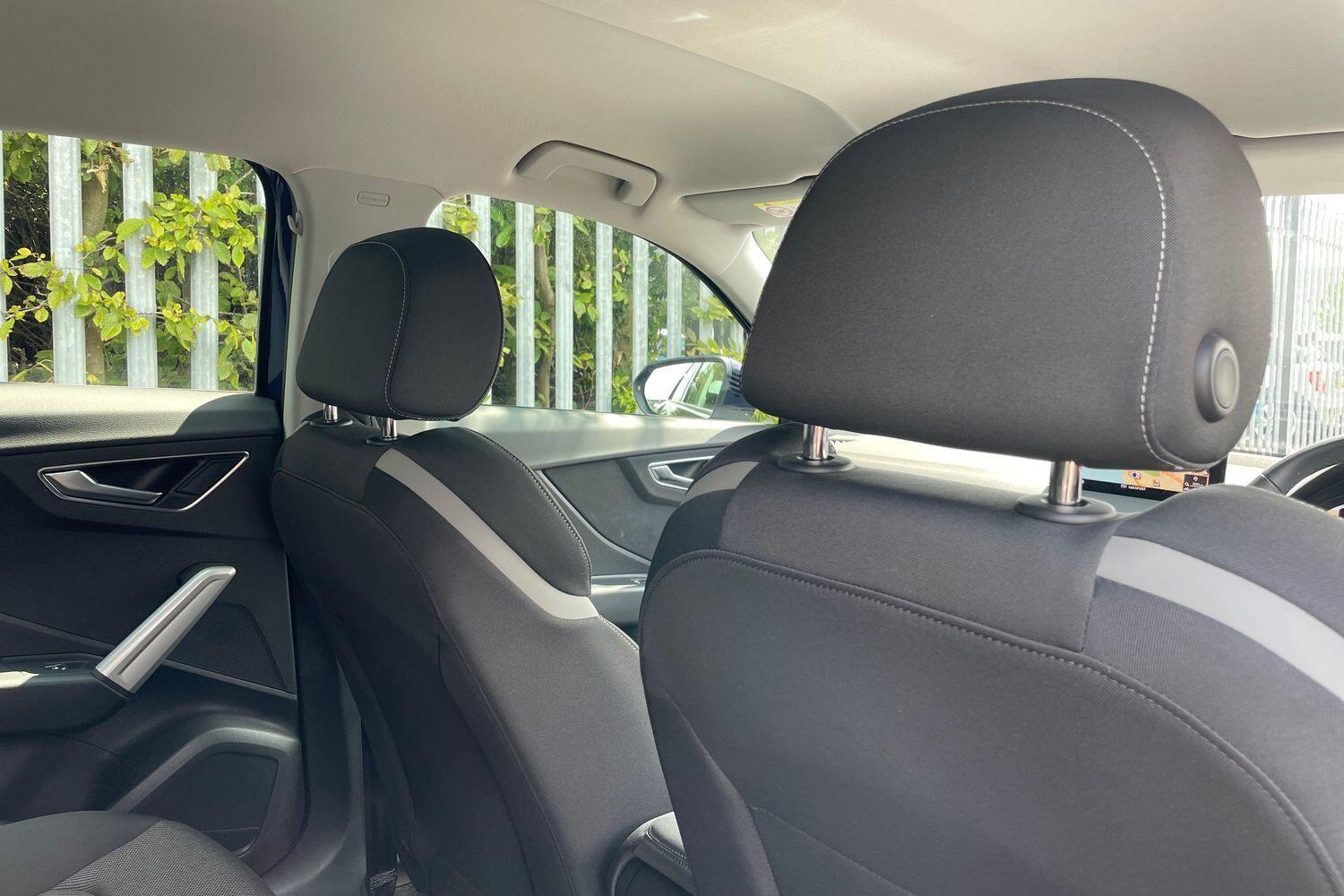 Used Audi Q2 2022 for sale - 77143812: Photo 22