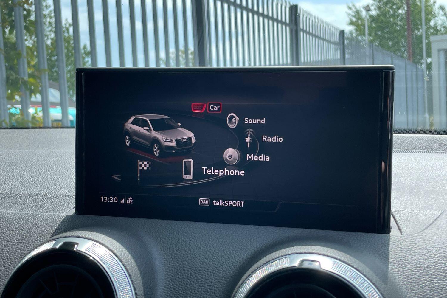 Used Audi Q2 2022 for sale - 77143812: Photo 23