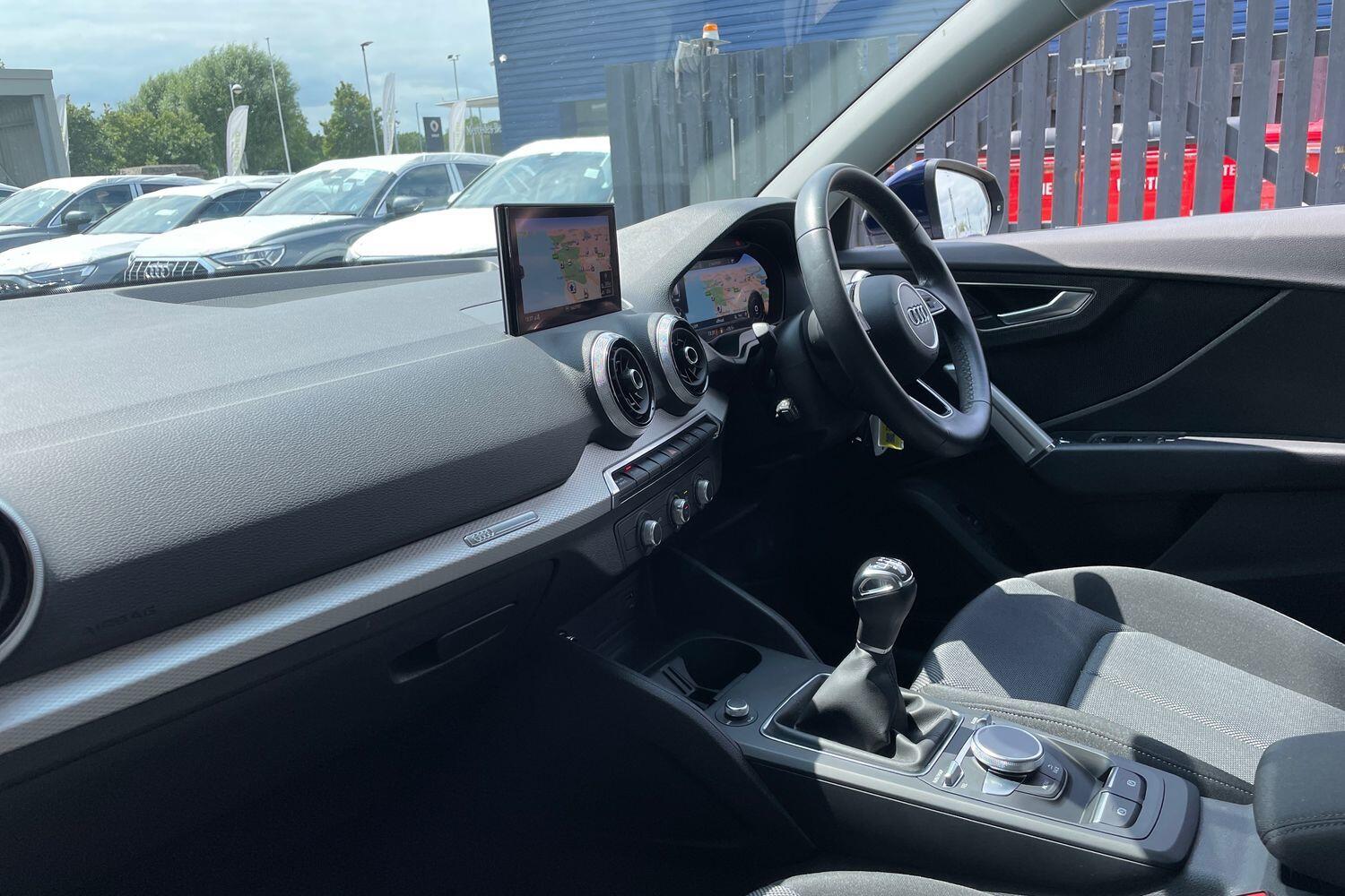 Used Audi Q2 2022 for sale - 77143812: Photo 26