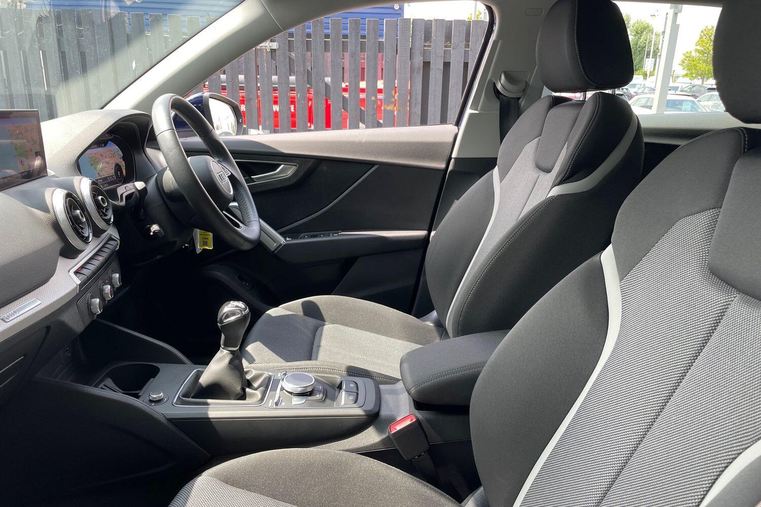 Used Audi Q2 2022 for sale - 77143812: Photo 27