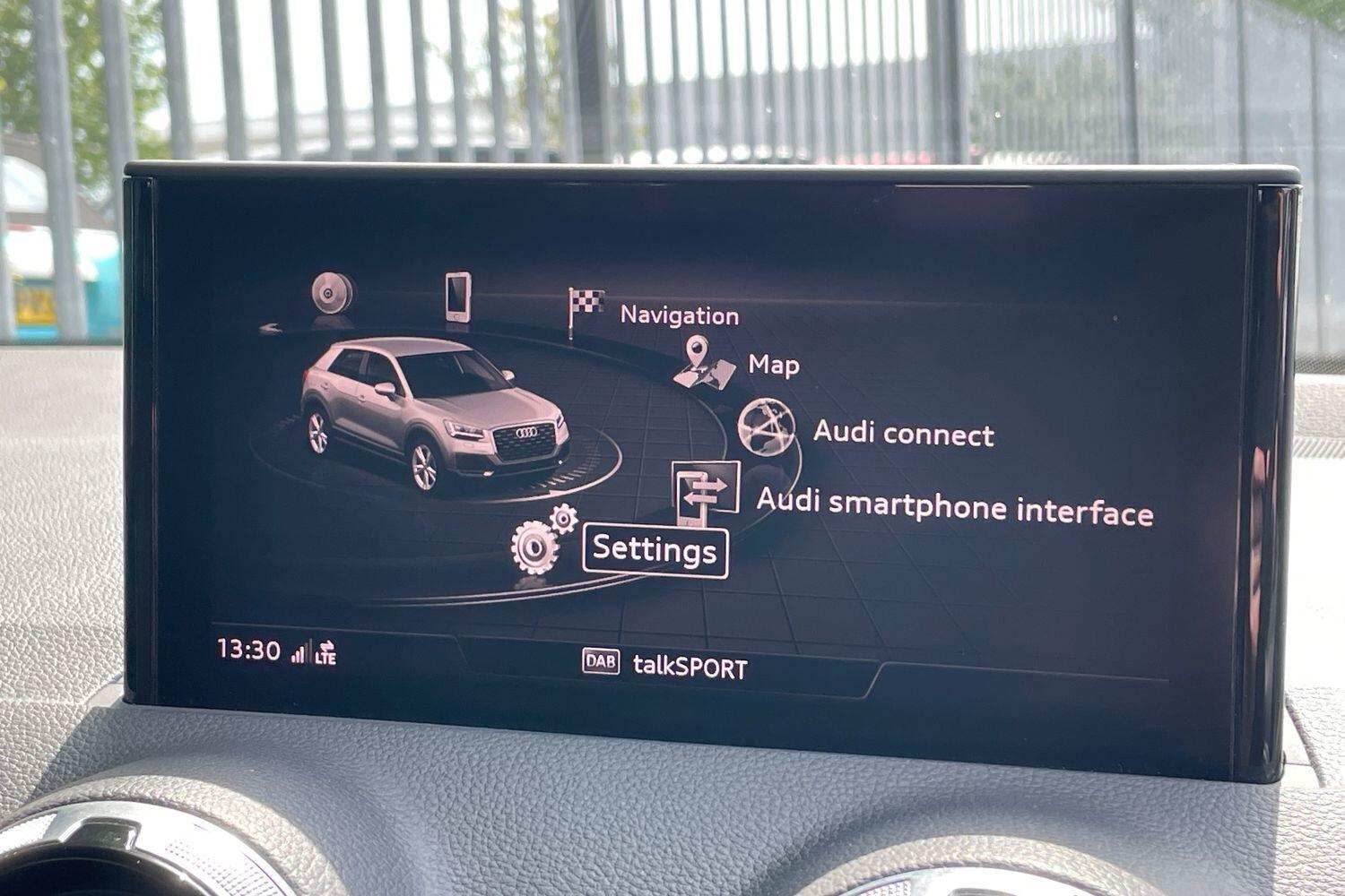 Used Audi Q2 2022 for sale - 77143812: Photo 28