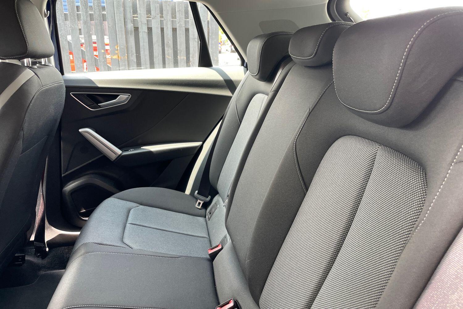 Used Audi Q2 2022 for sale - 77143812: Photo 29