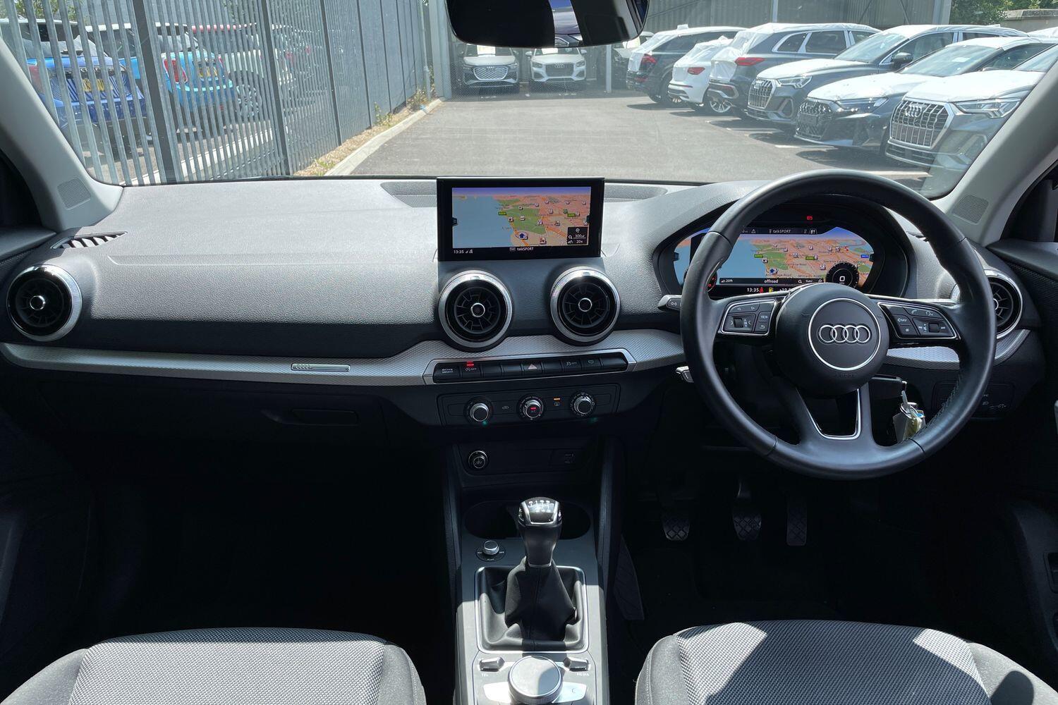 Used Audi Q2 2022 for sale - 77143812: Photo 3