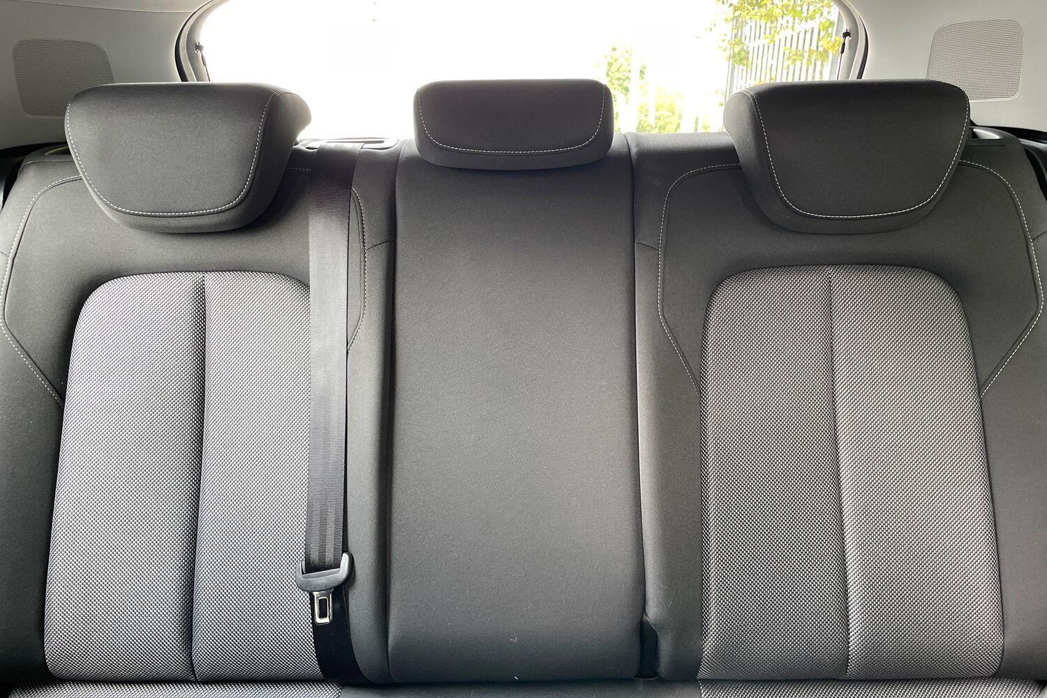 Used Audi Q2 2022 for sale - 77143812: Photo 30