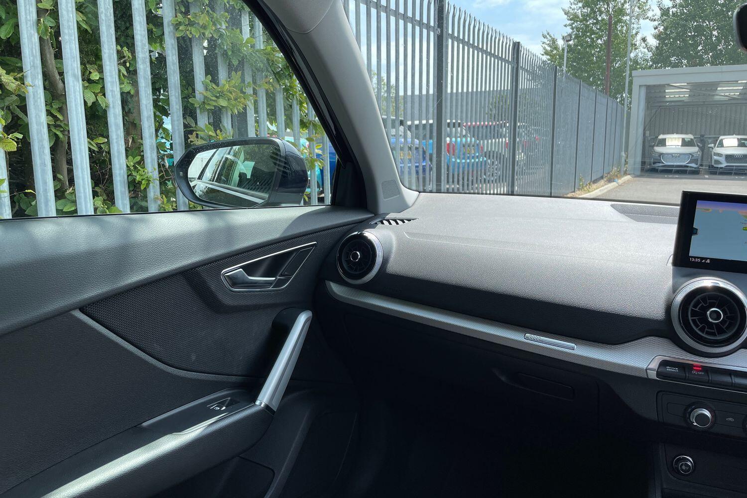 Used Audi Q2 2022 for sale - 77143812: Photo 31