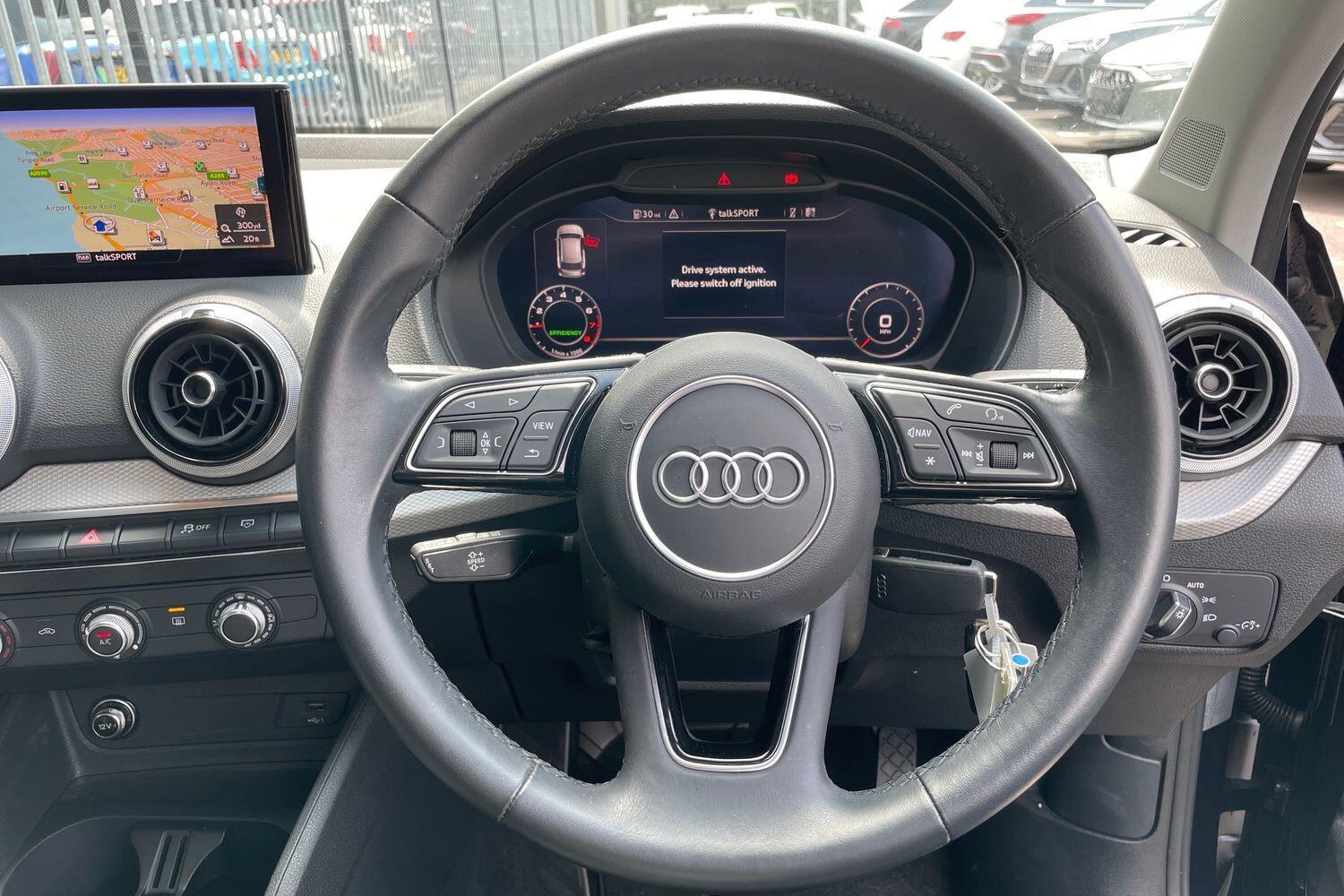 Used Audi Q2 2022 for sale - 77143812: Photo 33