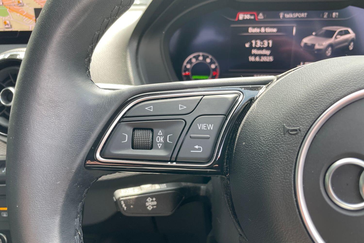 Used Audi Q2 2022 for sale - 77143812: Photo 35