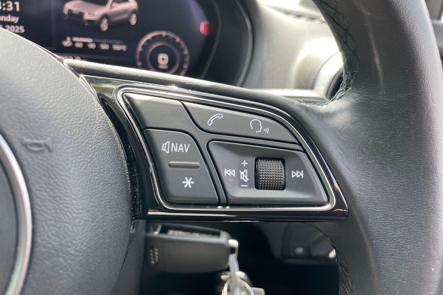 Used Audi Q2 2022 for sale - 77143812: Photo 36