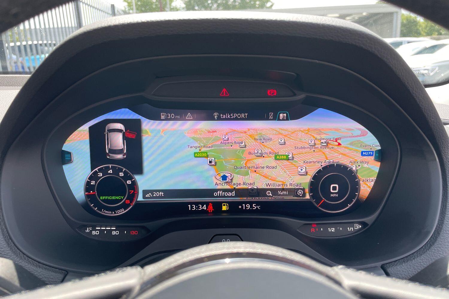 Used Audi Q2 2022 for sale - 77143812: Photo 4