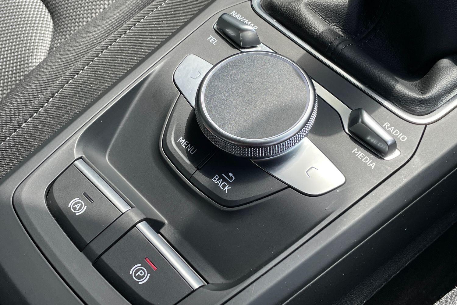 Used Audi Q2 2022 for sale - 77143812: Photo 40