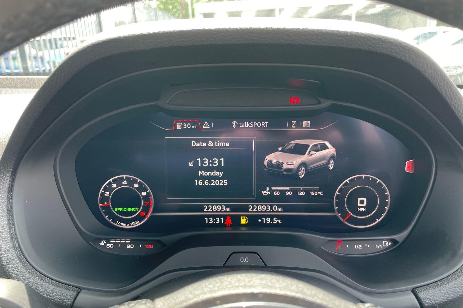 Used Audi Q2 2022 for sale - 77143812: Photo 42