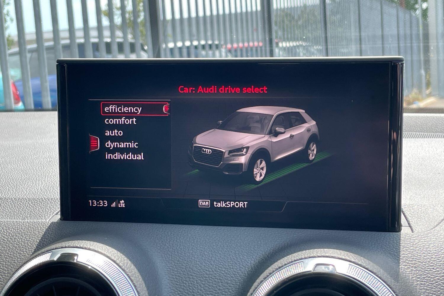 Used Audi Q2 2022 for sale - 77143812: Photo 45