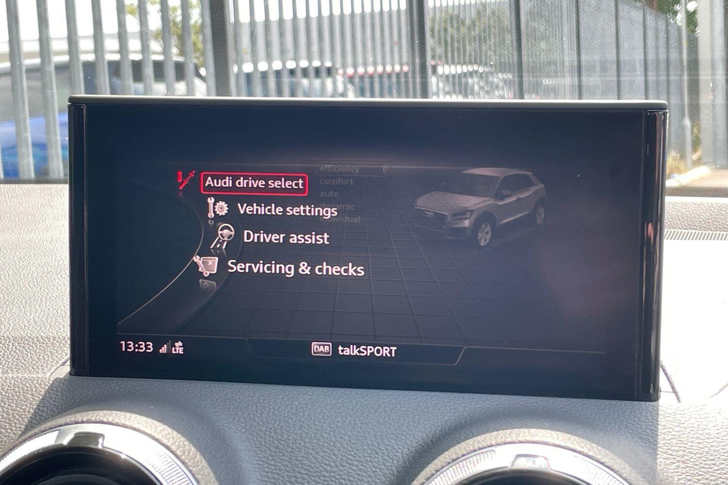 Used Audi Q2 2022 for sale - 77143812: Photo 47